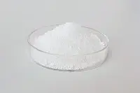 The development and competition of titanium dioxide in China tend to be 